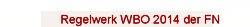 Regelwerk WBO 2014 der FN